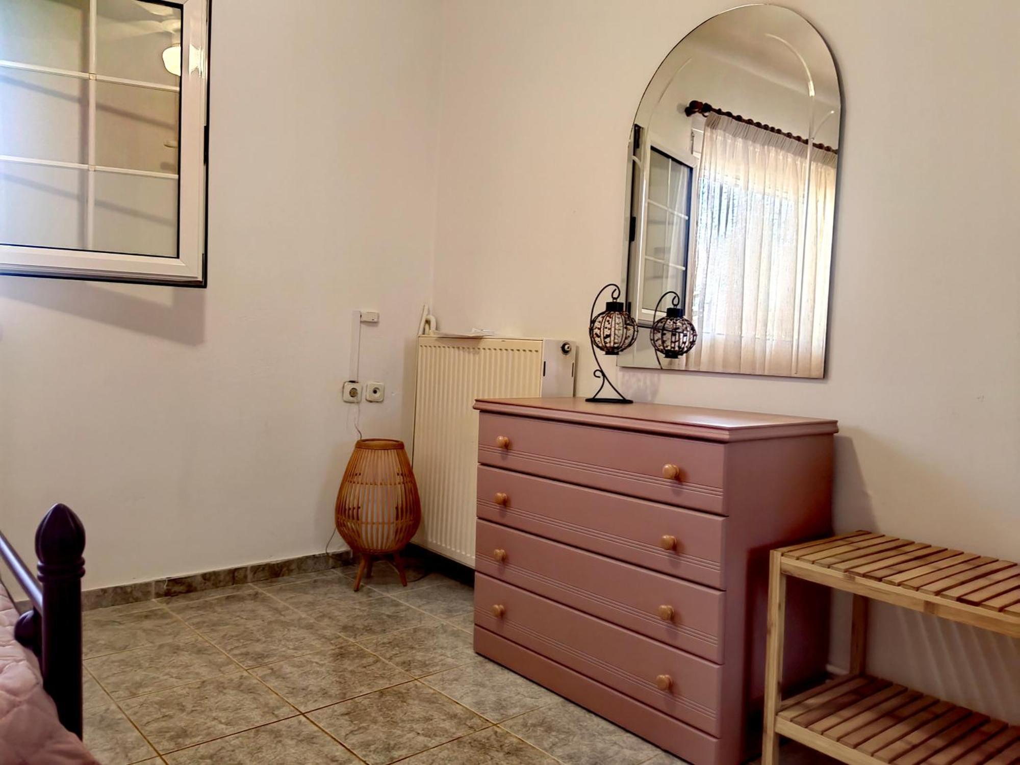 Iliakti Relaxing Seaside Villa Salamís Dış mekan fotoğraf